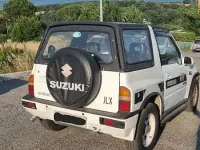 Usata Suzuki Vitara 95 CV (69 kW) 1994 SUV