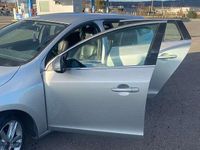 Usata Volvo V60 Summum 163 CV (119 kW) 2011 Grigio Station wagon