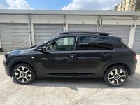 Occasion Citroën C4 PureTech 82 ch (60 kW) 2017 Noir Berline