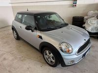 Usata Mini Cooper 116 CV (85 kW) 2007 Utilitaria