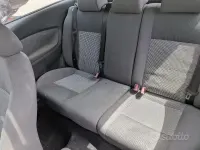 Brugt Seat Ibiza Stylance 86 HK (63 kW) 2008 Sort