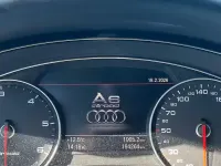 Usata Audi A6 272 CV (200 kW) 2015 Grigio Station wagon
