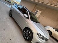 Usata Fiat Tipo 120 CV (88 kW) 2018 Grigio Station wagon