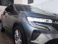 Usata Renault Austral Evolution 158 CV (116 kW) 2024 Grigio SUV