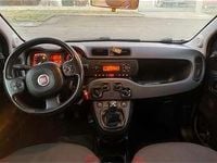 Käytetty Fiat Panda Lounge 80 HP (58 kW) 2016 Viistoperä