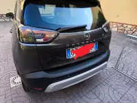 Usata Opel Crossland Ultimate 110 CV (80 kW) 2022 Grigio SUV