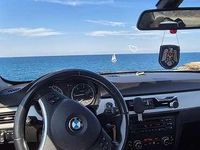 Usata BMW 320 184 CV (135 kW) 2010 Coupé