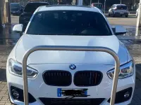 Usata BMW 118 Advantage 136 CV (100 kW) 2019 Berlina