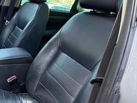 Usata Fiat Croma Dynamic 149 CV (109 kW) 2009 Grigio Station wagon