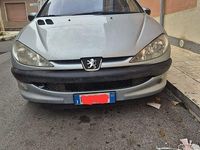 Usata Peugeot 206 S 68 CV (50 kW) 2003 Station wagon