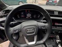 usata Audi Q3 Q340 2.0 tdi quattro 200cv s-tronic