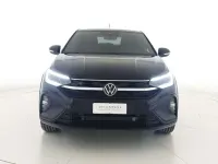 Nuova VW Taigo R-line Plus 116 CV (85 kW) 2026 Deep black perlato SUV