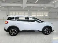 Usata Citroën C5 Aircross Business Class 130 CV (95 kW) 2020 Bianco SUV