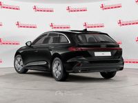 Usata Audi A5 Business 204 CV (150 kW) 2025 Nero Coupé