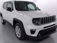 usata Jeep Renegade 1.0 T3 Limited