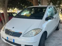 Usata Mercedes 170 95 CV (69 kW) 2009 Berlina