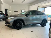 Usata Honda HR-V Sport 182 CV (133 kW) 2020 Grigio SUV
