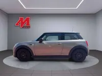 Usata Mini One D Hype 95 CV (69 kW) 2017 Grigio Utilitaria