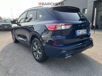 Usata Ford Kuga ST-Line 224 CV (164 kW) 2023 Blu SUV