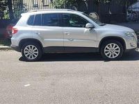 Usata VW Tiguan Sportline 140 CV (102 kW) 2011 SUV