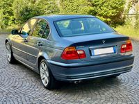 usata BMW 323 323 i c/clima auto