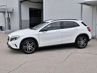 usata Mercedes GLA180 d Executive