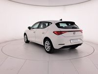 usata Seat Leon 1.0 TSI 110 CV 1.0 etsi business 110cv dsg