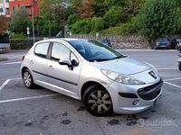 usata Peugeot 207 1.4 HDi 70CV 5p. Access