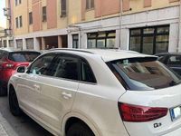 Usata Audi Q3 Design 150 CV (110 kW) 2016 SUV