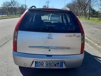 Usata Tata Indigo 2010 Station wagon