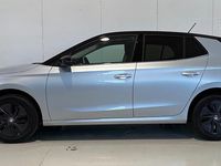 Usata Skoda Fabia Selection 95 CV (69 kW) 2024 Grigio Berlina