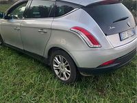 Usata Lancia Delta 120 CV (88 kW) 2010 Utilitaria