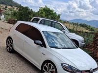 Usata VW Golf VII GTI 245 CV (180 kW) 2019 Berlina