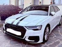 Usata Audi A6 265 CV (194 kW) 2025 Station wagon