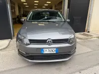 Używany VW Polo 70 KM (51 kW) 2015 Szary Hatchback