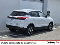 Usata EVO Evo 5 120 CV (88 kW) 2024 Bianco SUV