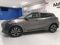 Usata Ford Puma ST-Line 124 CV (91 kW) 2024 Nero SUV