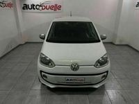 usata VW up! up! 1.0 5p. eco highBlueMotion Technolo