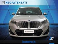 Usata BMW iX1 M Sport 150 kW (204 CV) 2025 Argento SUV