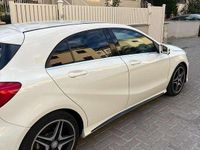 Usata Mercedes A180 Premium 109 CV (80 kW) 2013 Berlina
