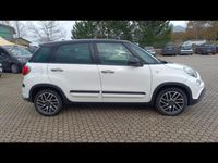 usata Fiat 500L 1.6 Multijet 120 CV City Cross del 2019 usata a Massarosa