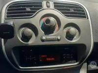 Usata Renault Kangoo 95 CV (69 kW) 2021 Bianco Monovolume