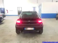 Usata Opel Tigra 90 CV (66 kW) 2000 Nero Coupé