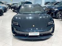 Occasion Porsche Taycan Cross Turismo 139 kW (190 ch) 2022 Noir Berline
