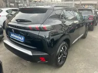 Usata Peugeot 2008 Allure 131 CV (96 kW) 2022 Nero SUV
