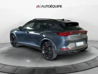 Usata Cupra Formentor 150 CV (110 kW) 2023 Grigio SUV