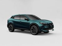 Usata Alfa Romeo Junior 114 kW (156 CV) 2025 Blu/azzurro SUV