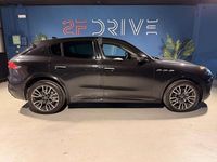 Usata Maserati Grecale 330 CV (242 kW) 2023 Nero tempesta SUV