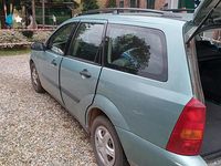 Usata Ford Focus Ambiente 90 CV (66 kW) 2001 Station wagon