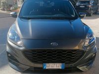 Usata Ford Kuga ST-Line 2021 Grigio SUV